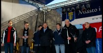 Memoria Janusza Kuliga i Mariana Bublewicza